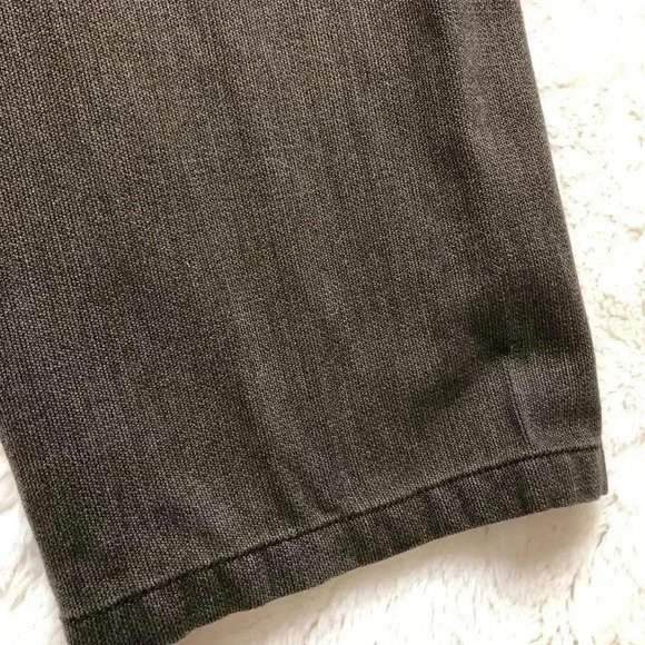 Kenneth Cole Reaction Dress Pants Brown Size 34 - Picture 12 of 16